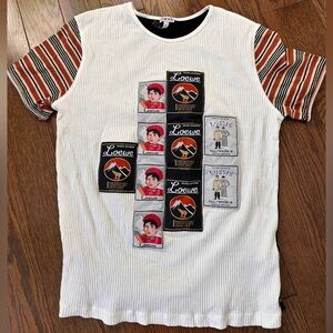 Loewe Paris- Madrid T-shirt